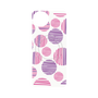 プレミアムパネル with SnapMag［ Nordic Dot - Pink ］