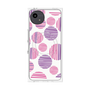 プレミアムパネル with SnapMag［ Nordic Dot - Pink ］