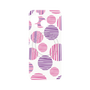プレミアムパネル with SnapMag［ Nordic Dot - Pink ］