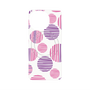 プレミアムパネル with SnapMag［ Nordic Dot - Pink ］