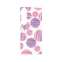 プレミアムパネル with SnapMag［ Nordic Dot - Pink ］