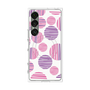 プレミアムパネル with SnapMag［ Nordic Dot - Pink ］