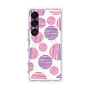 プレミアムパネル with SnapMag［ Nordic Dot - Pink ］