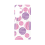 プレミアムパネル with SnapMag［ Nordic Dot - Pink ］