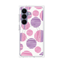 プレミアムパネル with SnapMag［ Nordic Dot - Pink ］