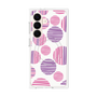 プレミアムパネル with SnapMag［ Nordic Dot - Pink ］