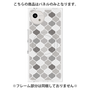 プレミアムパネル with SnapMag［ Moroccan1 color - Gray ］