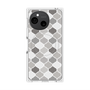 プレミアムパネル with SnapMag［ Moroccan1 color - Gray ］