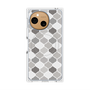 プレミアムパネル with SnapMag［ Moroccan1 color - Gray ］