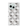 プレミアムパネル with SnapMag［ Moroccan1 color - Gray ］
