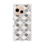 プレミアムパネル with SnapMag［ Moroccan1 color - Gray ］