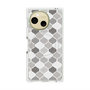 プレミアムパネル with SnapMag［ Moroccan1 color - Gray ］