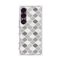 プレミアムパネル with SnapMag［ Moroccan1 color - Gray ］