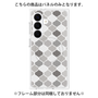 プレミアムパネル with SnapMag［ Moroccan1 color - Gray ］