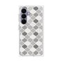 プレミアムパネル with SnapMag［ Moroccan1 color - Gray ］