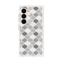 プレミアムパネル with SnapMag［ Moroccan1 color - Gray ］