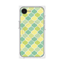 プレミアムパネル with SnapMag［ Moroccan1 color - Green ］