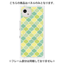 プレミアムパネル with SnapMag［ Moroccan1 color - Green ］