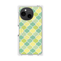 プレミアムパネル with SnapMag［ Moroccan1 color - Green ］