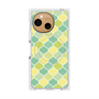 プレミアムパネル with SnapMag［ Moroccan1 color - Green ］