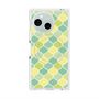 プレミアムパネル with SnapMag［ Moroccan1 color - Green ］