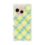 プレミアムパネル with SnapMag［ Moroccan1 color - Green ］
