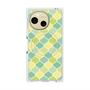 プレミアムパネル with SnapMag［ Moroccan1 color - Green ］