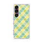 プレミアムパネル with SnapMag［ Moroccan1 color - Green ］