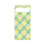 プレミアムパネル with SnapMag［ Moroccan1 color - Green ］