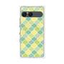 プレミアムパネル with SnapMag［ Moroccan1 color - Green ］