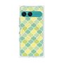 プレミアムパネル with SnapMag［ Moroccan1 color - Green ］