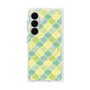 プレミアムパネル with SnapMag［ Moroccan1 color - Green ］
