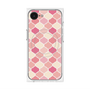 プレミアムパネル with SnapMag［ Moroccan1 color - Pink ］