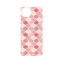 プレミアムパネル with SnapMag［ Moroccan1 color - Pink ］