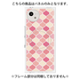 プレミアムパネル with SnapMag［ Moroccan1 color - Pink ］