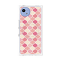 プレミアムパネル with SnapMag［ Moroccan1 color - Pink ］