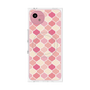 プレミアムパネル with SnapMag［ Moroccan1 color - Pink ］