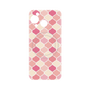 プレミアムパネル with SnapMag［ Moroccan1 color - Pink ］