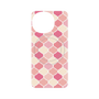 プレミアムパネル with SnapMag［ Moroccan1 color - Pink ］