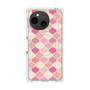 プレミアムパネル with SnapMag［ Moroccan1 color - Pink ］