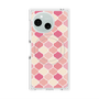 プレミアムパネル with SnapMag［ Moroccan1 color - Pink ］