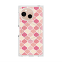 プレミアムパネル with SnapMag［ Moroccan1 color - Pink ］