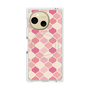 プレミアムパネル with SnapMag［ Moroccan1 color - Pink ］