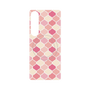 プレミアムパネル with SnapMag［ Moroccan1 color - Pink ］