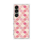 プレミアムパネル with SnapMag［ Moroccan1 color - Pink ］