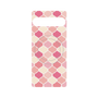 プレミアムパネル with SnapMag［ Moroccan1 color - Pink ］