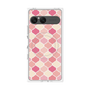 プレミアムパネル with SnapMag［ Moroccan1 color - Pink ］