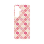プレミアムパネル with SnapMag［ Moroccan1 color - Pink ］