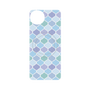 プレミアムパネル with SnapMag［ Moroccan1 color - Blue ］