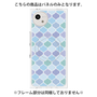 プレミアムパネル with SnapMag［ Moroccan1 color - Blue ］